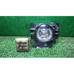 デイズ 5AA-B44W 左フォグランプ VALEO   中古