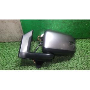 デイズ 5AA-B44W 左サイドミラー U17    中古