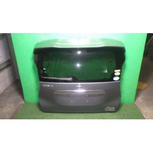 デイズ 5AA-B44W バックドアASSY U17    中古