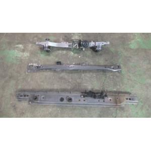 デイズ 5AA-B44W ラジエータコアサポート    中古