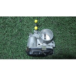 デイズ 5AA-B44W スロットルボディ    中古