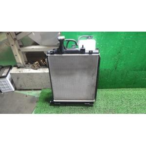 デイズ 5AA-B44W ラジエータ    中古
