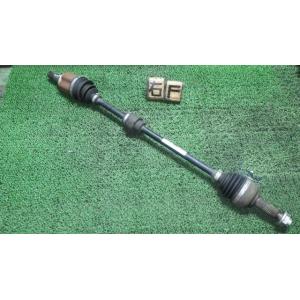デイズ 5AA-B44W 右フロントドライブシャフト    中古