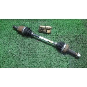 デイズ 5AA-B44W 左フロントドライブシャフト    中古