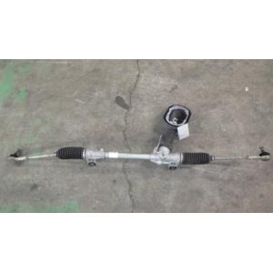 デイズ 5AA-B44W ステアリングギアボックス  20103-5267C  中古