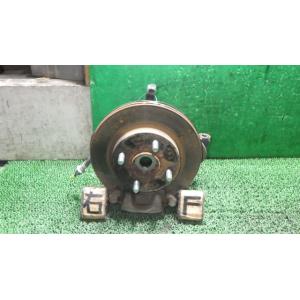 デイズ 5AA-B44W 右フロントナックルハブ    中古