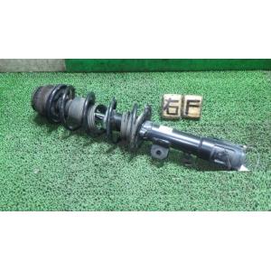 デイズ 5AA-B44W 右フロントストラット  54302-7MA3A  中古