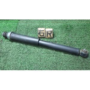 デイズ 5AA-B44W 右リアショックアブソーバー カヤバ 56210-7MA2A  中古