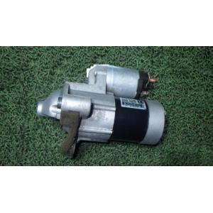 デイズ 5AA-B44W セルモーター MITSUBISHI 23300-7MA0A  中古