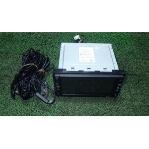 デイズ 5AA-B44W カーナビゲーション  MJ119DWRN  中古