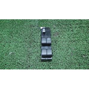 デイズ 5AA-B44W パワーウインドウスイッチ    中古