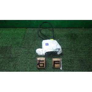 デイズ 5AA-B44W 右フロントドアロックソレノイド    中古