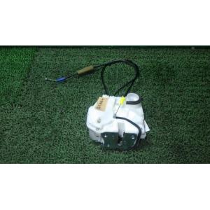 デイズ 5AA-B44W 右リアドアロックソレノイド    中古