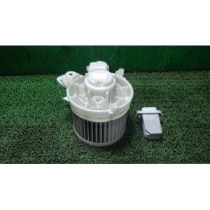 デイズ 5AA-B44W ヒーターブロアモーター    中古