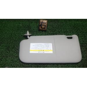 デイズ 5AA-B44W サンバイザー    中古