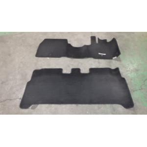 デイズ 5AA-B44W フロアマット    中古