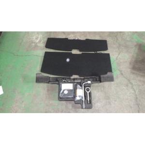 デイズ 5AA-B44W 車載工具・パンク修理キット   中古