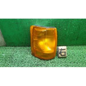 サンバー GD-TT2 右クリアランスランプ OEW 25029 84101TC002 中古