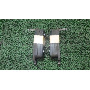 ムーヴコンテ DBA-L575S フロントブレーキパット   04465-B2100 中古