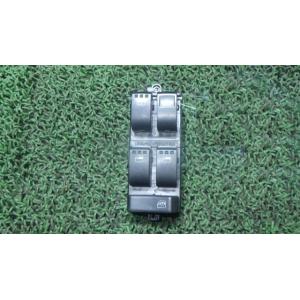 ムーヴコンテ DBA-L575S パワーウインドウスイッチ   84820-B2330 中古