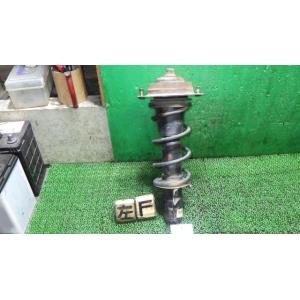 サンバー V-KS4 左フロントストラット   20301TA110 中古