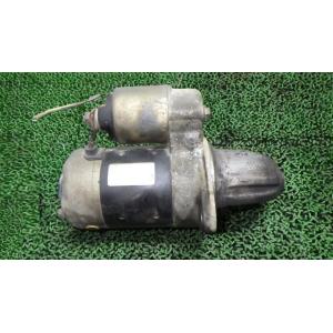 サンバー V-KS4 セルモーター HITACHI  23300KA510 中古