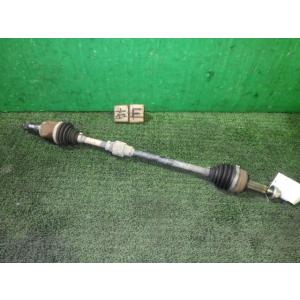 デイズ DBA-B21W 右フロントドライブシャフト SLN(W13)