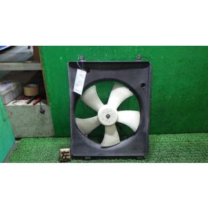 ステップワゴン CBA-RF5 電動ファン   19030-PCA-004 中古