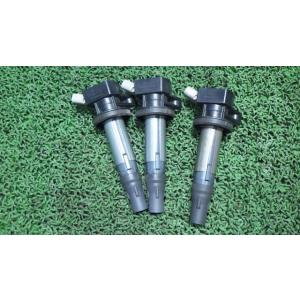 ムーヴコンテ DBA-L575S イグニッションコイル Diamond 19500-B2050 19...