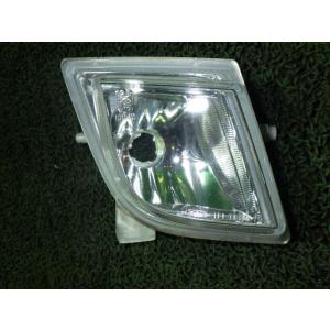 ビアンテ DBA-CCEFW 右フォグランプ  コイト 114-41314 中古