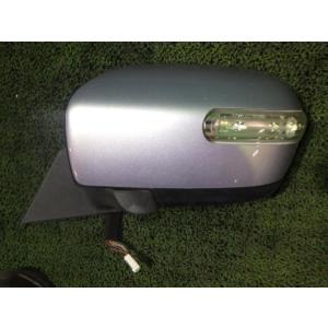 ビアンテ DBA-CCEFW 左サイドミラー 36L   中古