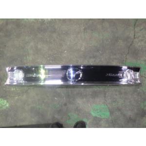 ビアンテ DBA-CCEFW リアフィニッシャーパネル 36L スタンレー P7622 中古