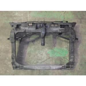 ビアンテ DBA-CCEFW ラジエータコアサポート 36L   中古