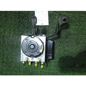 ビアンテ DBA-CCEFW ABSアクチュエーター 36L   中古
