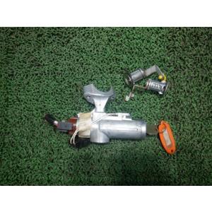 サンバー EBD-TT1 キーシリンダー   83191TC021 中古