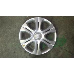 ノート DBA-E12 ホイールキャップ  14インチ/3枚セット  中古