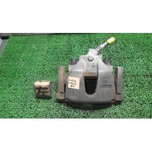 ビアンテ DBA-CCEFW 左フロントキャリパー   BPYK-33-71XB 中古