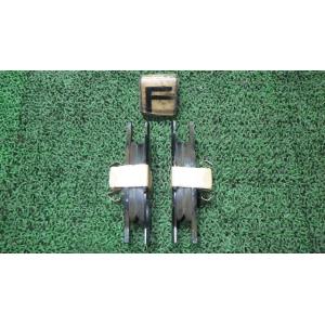 ビアンテ DBA-CCEFW フロントブレーキパット   C2Y3-33-23ZA 中古