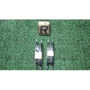 ビアンテ DBA-CCEFW リアブレーキパット   C2Y3-26-48ZA 中古