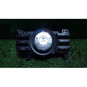 ビアンテ DBA-CCEFW エアコンスイッチパネル   C275-61-190A 中古