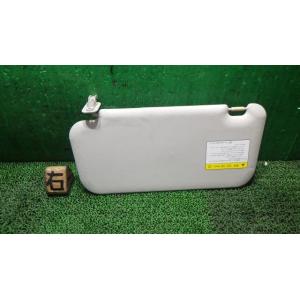 ビアンテ DBA-CCEFW サンバイザー   C273-69-270B 中古