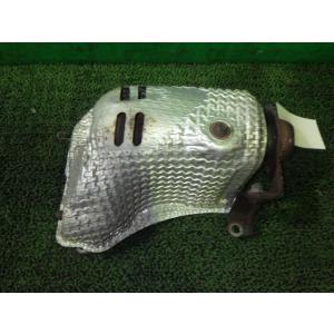 タント DBA-L375S 触媒 X06