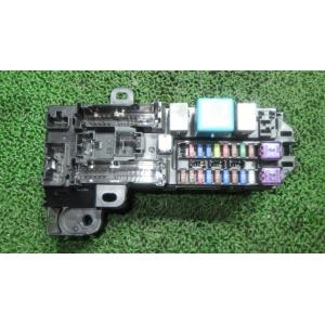 ムーヴコンテ DBA-L575S ヒューズボックス  89221-B2051 82600-B2060...
