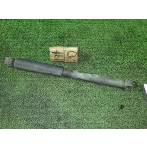 サンバー V-KS4 左リアショックアブソーバー