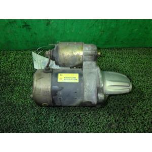 サンバー V-KS4 セルモーター  ヒタチ 23300KA500