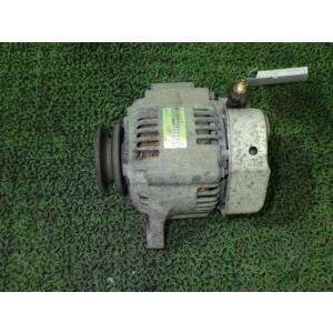 サンバー V-KS4 オルタネーター/ダイナモ  デンソー