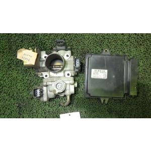 日産 純正 フーガ 《 Y51 》 右フロントロアアーム 54500-1MA0B P90100