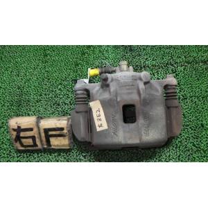 インサイト DAA-ZE2 右フロントキャリパー   45018-TK6-A02 中古