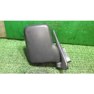 キャラバン LC-VPE25 右サイドミラー     中古