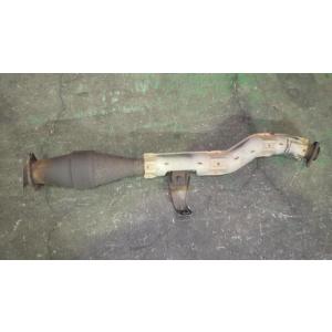 キャラバン LC-VPE25 フロントマフラー   20010-VX025 中古